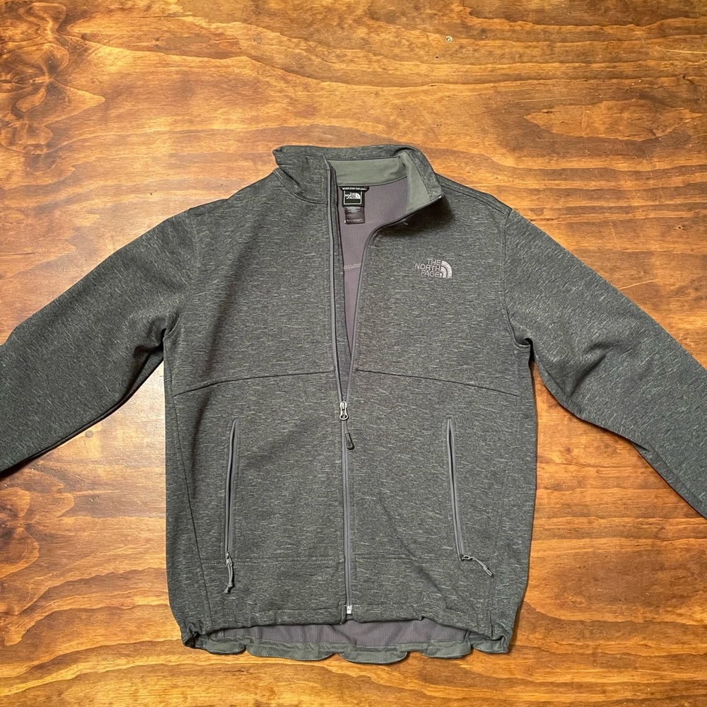 Mens North Face Jacket. Good as new!